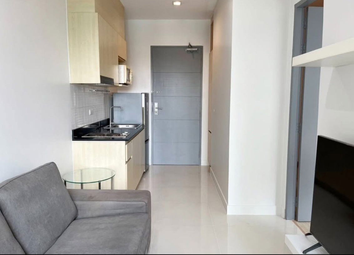 picture Ideo Verve                 Sukhumvit - 11/14