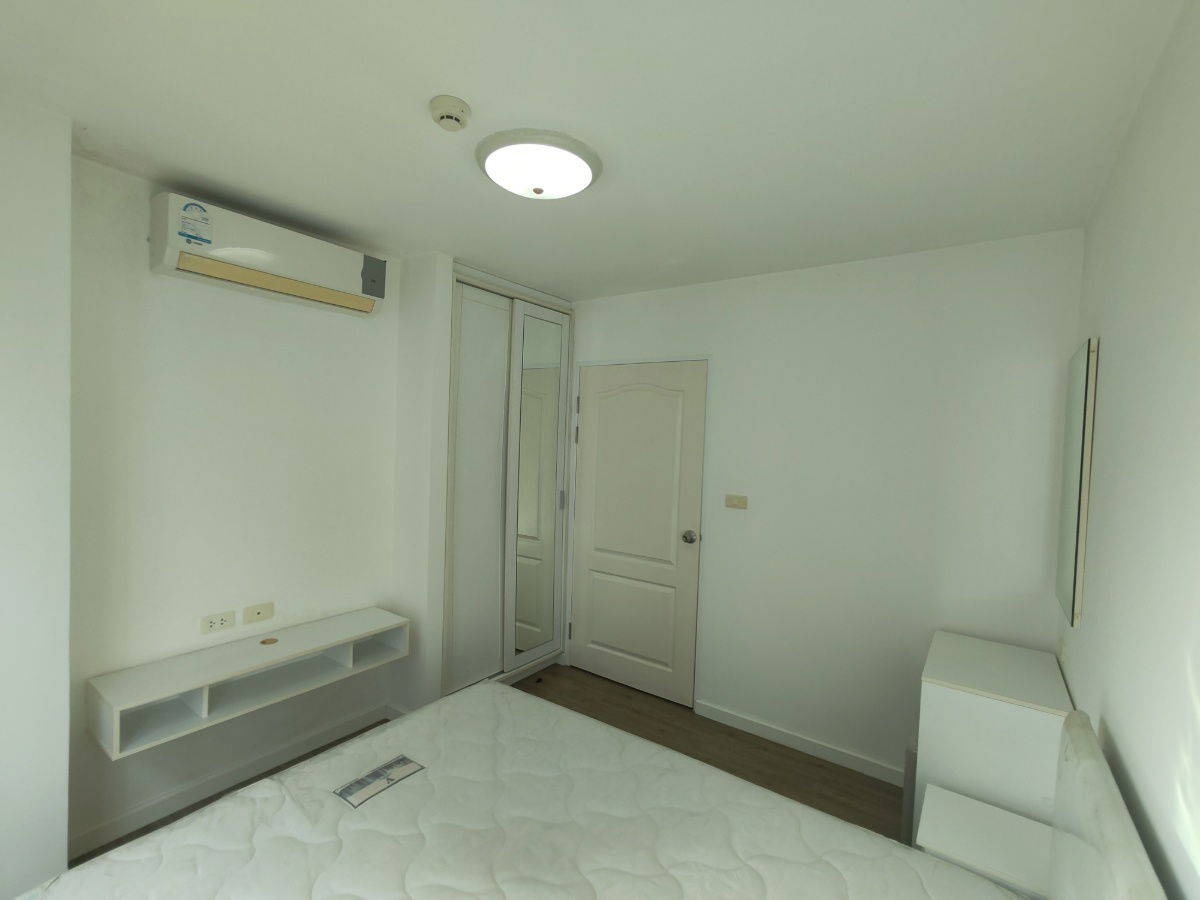 รูป ให้เช่า Icondo (เพชรเกษม39) 1 ห้องนอน 1 ห้องน้ำ ขนาด 27 ตร.ม. ชั้น 6 เฟอร์ครบ พร้อมอยู่ 6,500 บาท/เดือน - รูปที่ 5/17