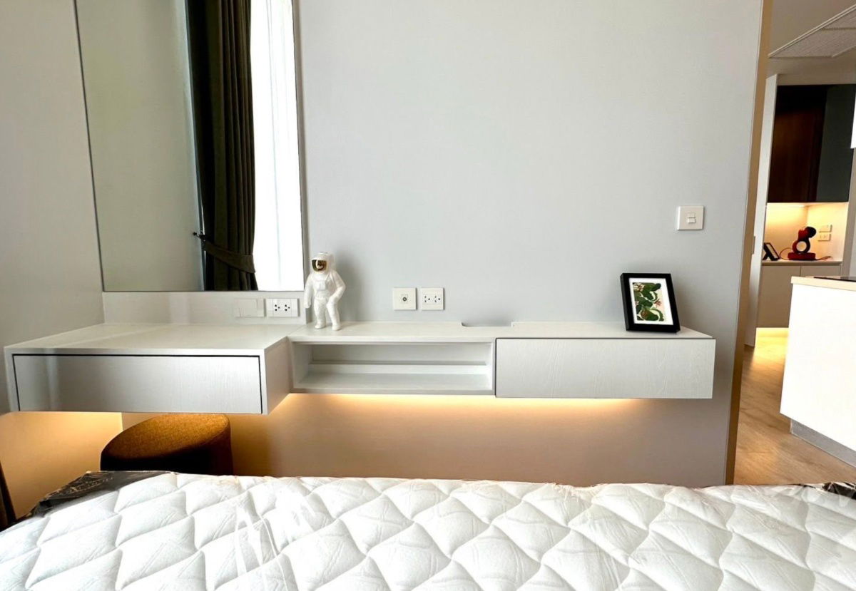 picture Noble BE19. 1bed 35sqm. Line id: @pfagent - 7/7