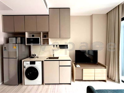 ขายคอนโด : ▚ LD205ツ สำหรับขาย The Room Phayathai [Luxury Class] Studio ⭐ ราคาดีมาก 4.95 ลบ. (178k/ตร.ม.) แต่งสวย พร้อมอยู่ 