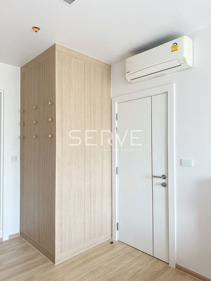 picture 2 Bed For Rent Good Location Close To MRT Rama 9-Life Asoke Rama 9 - 10/18