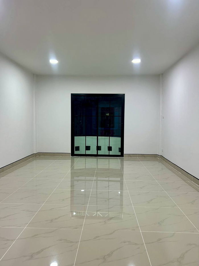 รูป ฟรีโอน! ทาวน์เฮ้าส์ 2 ชั้น นันทิชา 3/8 | บ้านกล้วย-ไทรน้อย | ตกแต่งใหม่พร้อมเฟอร์ฯ | 1.39 ลบ. - รูปที่ 16/20