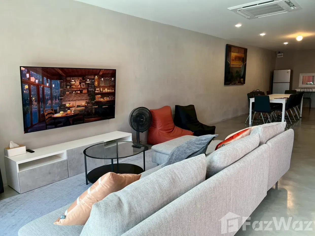 รูป วิลล่าให้เช่า 4 ห้องนอน ใน หัวหิน, ประจวบคีรีขันธ์ 5653723 - รูปที่ 23/29