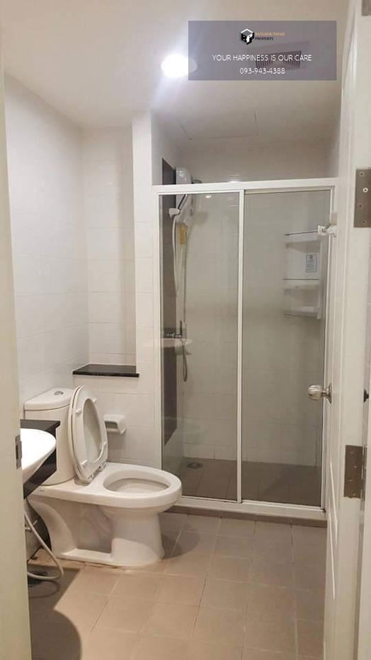 รูป The Link Sukhumvit 50 | 🚝ใกล้ BTS อ่อนนุช ห้องใหญ่ โครงการเงียบสงบ ใกล้โลตัสอ่อนนุชและทางด่วน #2025112713193 - รูปที่ 7/10