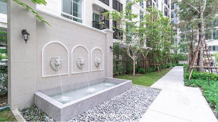 รูป ให้เช่า ชาโตว์ อินทาวน์ รัชโยธิน พร้อมอยู่ 5/12/2025 ราคา 14,000฿ - รูปที่ 10/12