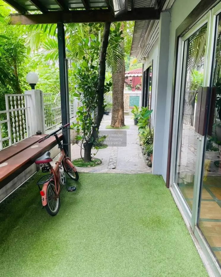 picture For Sale House , Baan Burirom Ramintra - Khubon , Bang Chan , Khlong Sam Wa , Bangkok , CX-138190 ✅ Live chat with us ADD LINE @connexproperty ✅  - 6/9