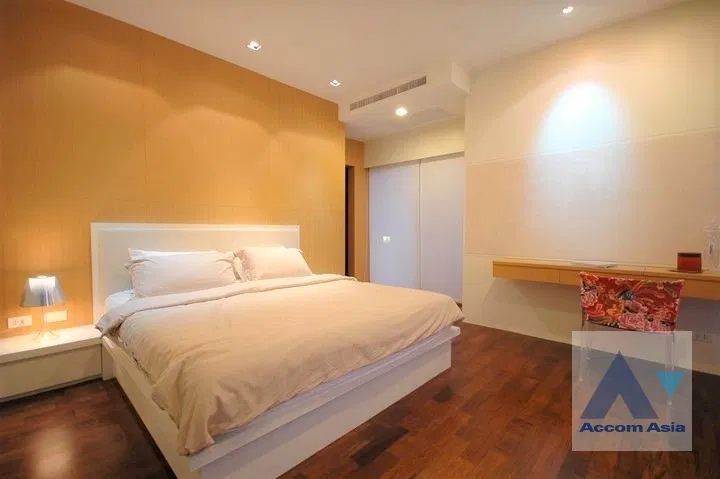 รูป 🔼🔽 AccomA 📩 Fully Furnished 2 BR Condominium @Noble Ora (AA45100) - รูปที่ 13/14