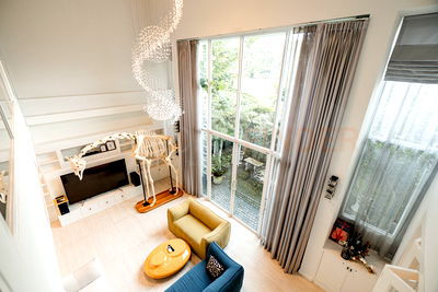 Houses for rent Sukhumvit Road : House Soi PhromSi 2 Sukumvit 49 4 bedrooms, for rent