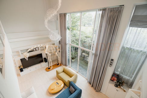 House Soi PhromSi 2 Sukumvit 49 4 bedrooms, for rent