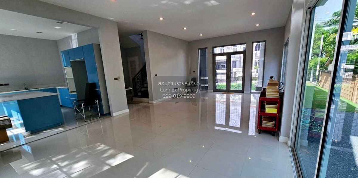 รูป ขายบ้าน  ทู แกรนด์ โมนาโค บางนา - วงแหวน รีโนเวทใหม่ ดอกไม้ เขต ประเวศ กรุงเทพ CX-138304 ✅ ทักไลน์ @connexproperty ตอบทันที ทีมงานมืออาชีพ ✅  - รูปที่ 11/12