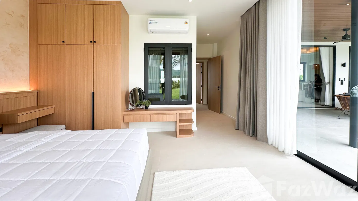 picture 3 Bedroom Villa for sale at Cozy Monte PoolVillas Hua Hin 5653934 - 35/56