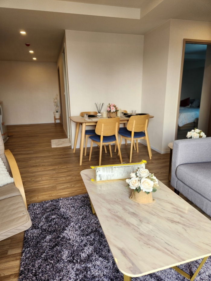 picture > Blossom @Sathorn Charoenrat for Rent 2B 2B 77 SQM - 14/31