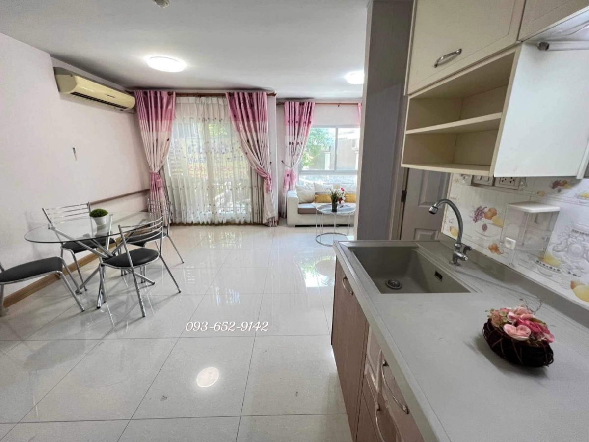 รูป 🔥🔥🔥ให้เช่าคอนโด Origin พระราม2 (( 2 ห้องนอน / 65 ตรม / 11000 ต่อเดือน /  ห้องสวย โคมไฟระย้า / ห้องมุม เห็นวิวทั้ง 2 ด้าน))  - รูปที่ 12/17