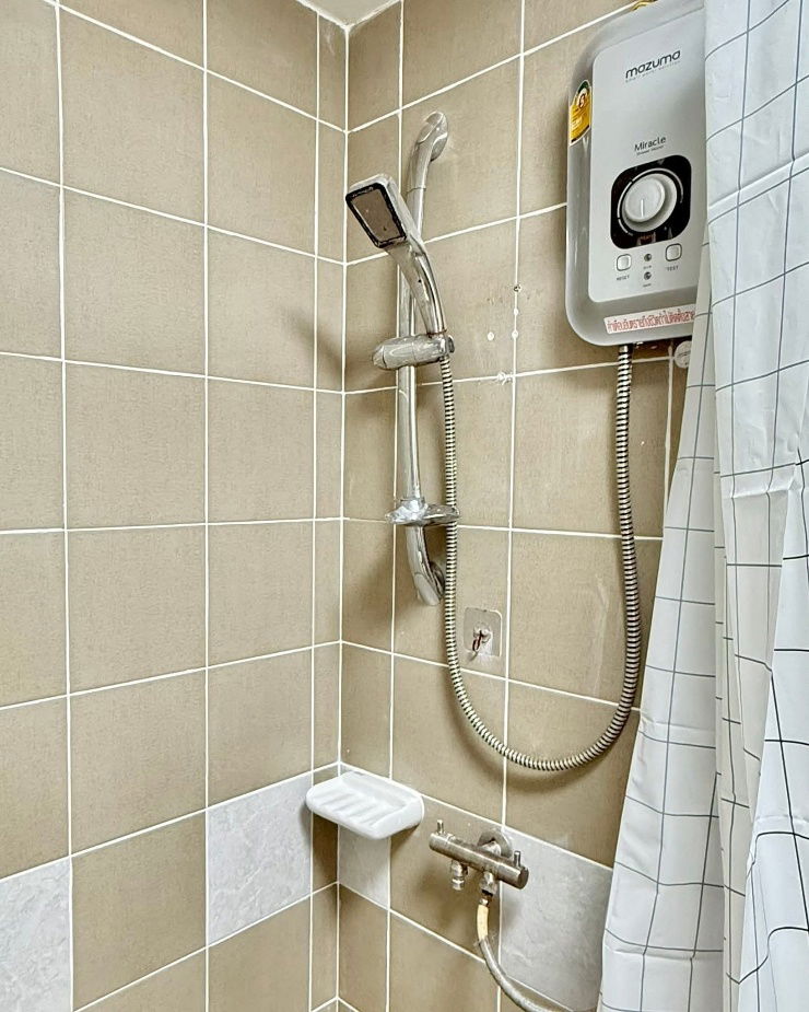 picture AS1755 Lumpini Bodindecha - Ramkhamhaeng Condo for rent - 12/14