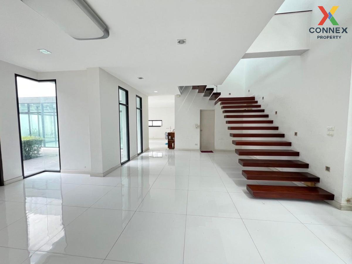 รูป ขายบ้าน  เอ็นริช พาร์ค บางระมาด เขต ตลิ่งชัน กรุงเทพ CX-137718 ✅ ทักไลน์ @connexproperty ตอบทันที ทีมงานมืออาชีพ ✅  - รูปที่ 8/12