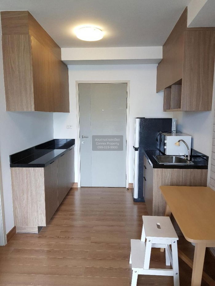 รูป ขายคอนโด  แชปเตอร์ วัน เดอะ แคมปัส ลาดพร้าว 1 MRT-พหลโยธิน จอมพล  เขต จตุจักร กรุงเทพ CX-85528 ✅ ทักไลน์ @connexproperty ตอบทันที ทีมงานมืออาชีพ ✅  - รูปที่ 8/12