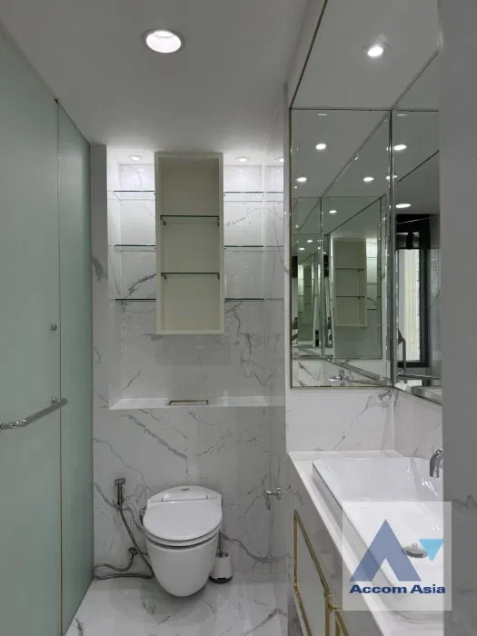 picture 🔼🔽 AccomA 📩 Fully Furnished 2 BR Condominium @Siamese Gioia (AA45099) - 12/15