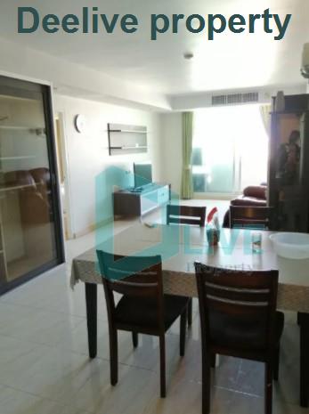 รูป DL001582 ให้เช่าคอนโด ศุภาลัย ปาร์ค พหลโยธิน (Supalai Park Phaholyothin) ใกล้ MRT พหลโยธิน พร้อมเข้าอยู่ โทรด่วน 0653619502 LineID @534wlwof - รูปที่ 7/8