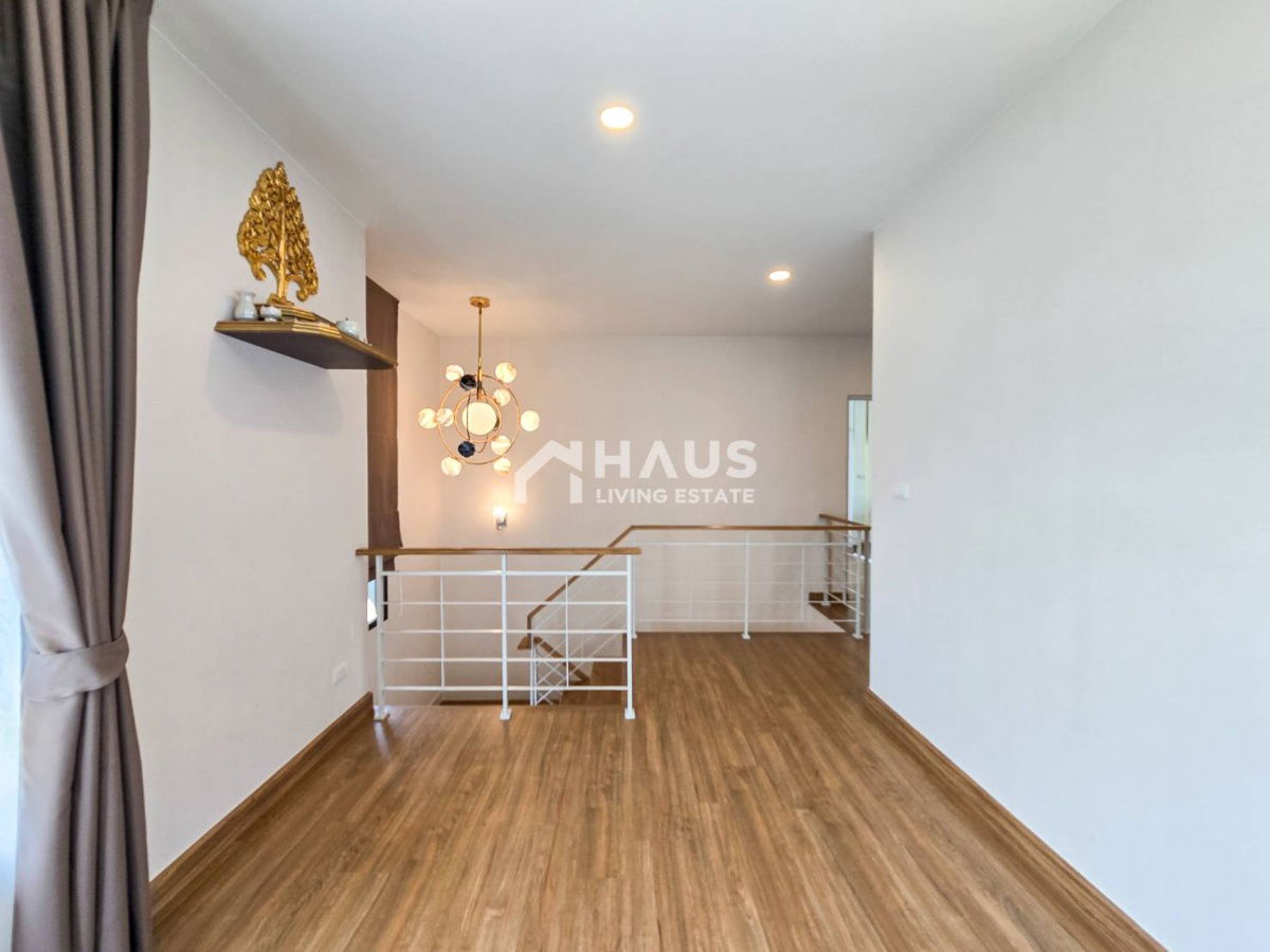 picture Centro Ratchapruek - Suanpak / 4 Bedrooms #HBGK017 - 11/20