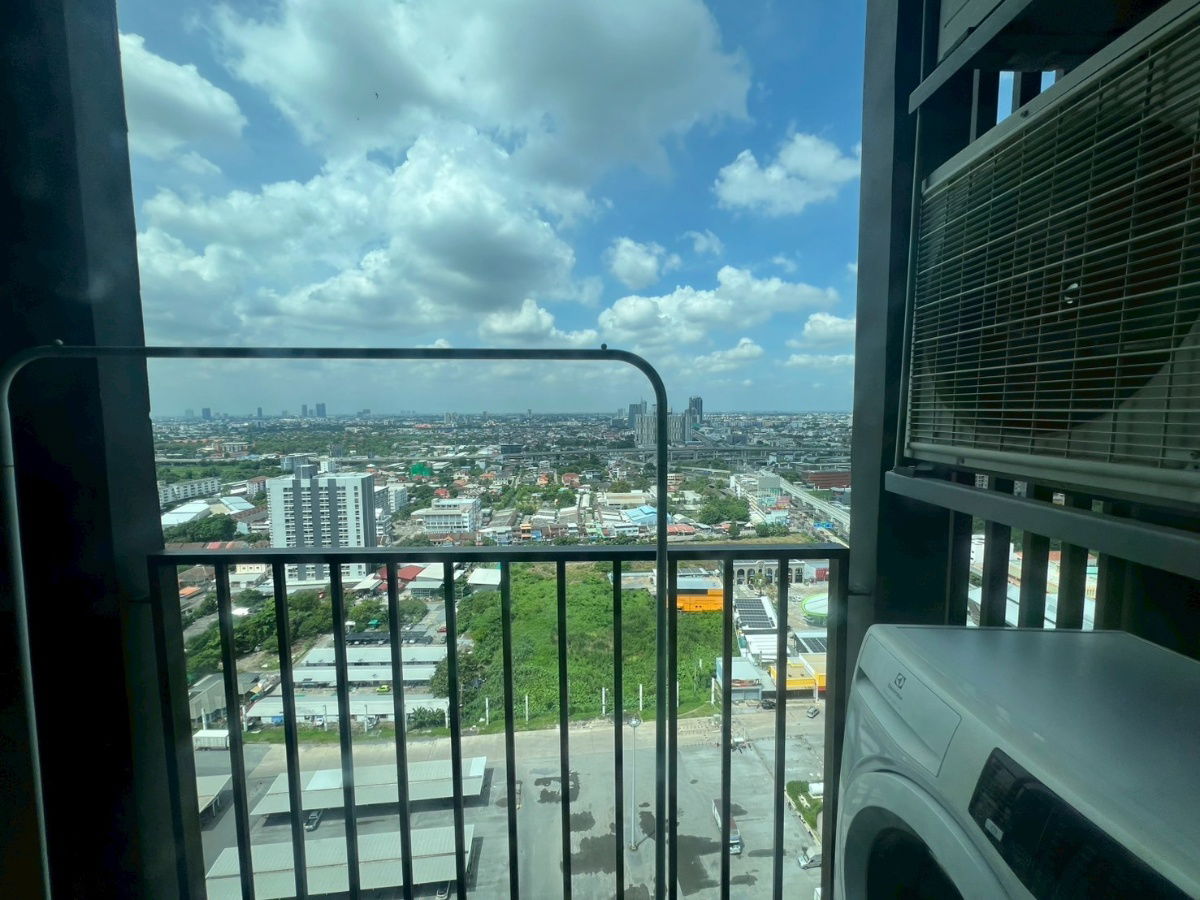 รูป 🏠RB21888 ให้เช่าถูกมาก📢นิว โนเบิล แจ้งวัฒนะ👉🏻แอดไลน์ @062mnigk( มี @ ด้วย) แอดมินตอบไว - รูปที่ 7/12