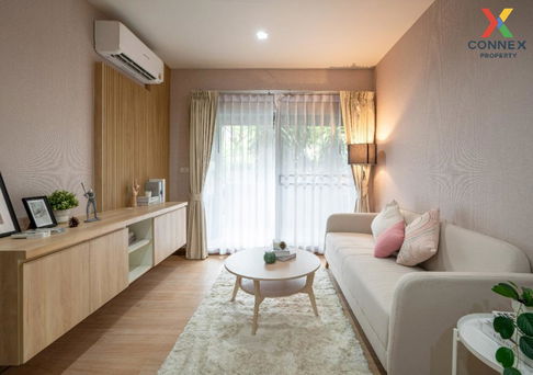 ขายคอนโด เดอะ ซี๊ด มูซี่ วิวสวย รีโนเวทใหม่ BTS-พร้อมพงษ์ คลองเตย เขต คลองเตย กรุงเทพ CX-104360 ✅ ทักไลน์ @connexproperty ตอบทันที ทีมงานมืออาชีพ ✅