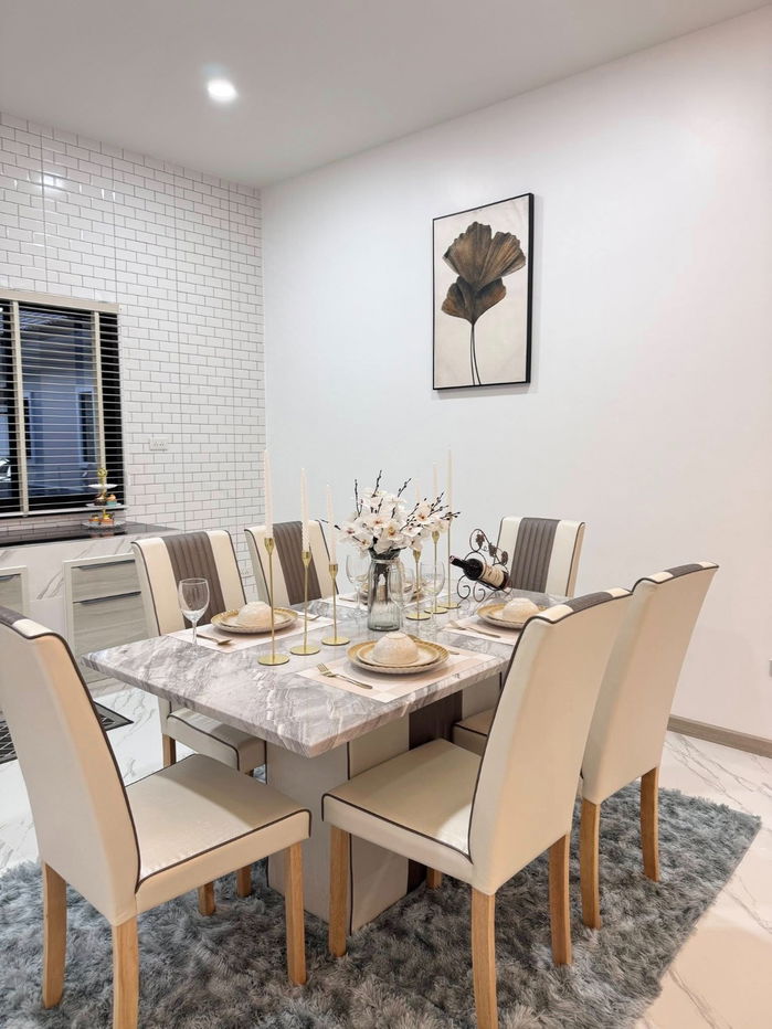 picture ‼️ House for sale 📣🏡 Modern Single House – Ready to Move In - 6/13