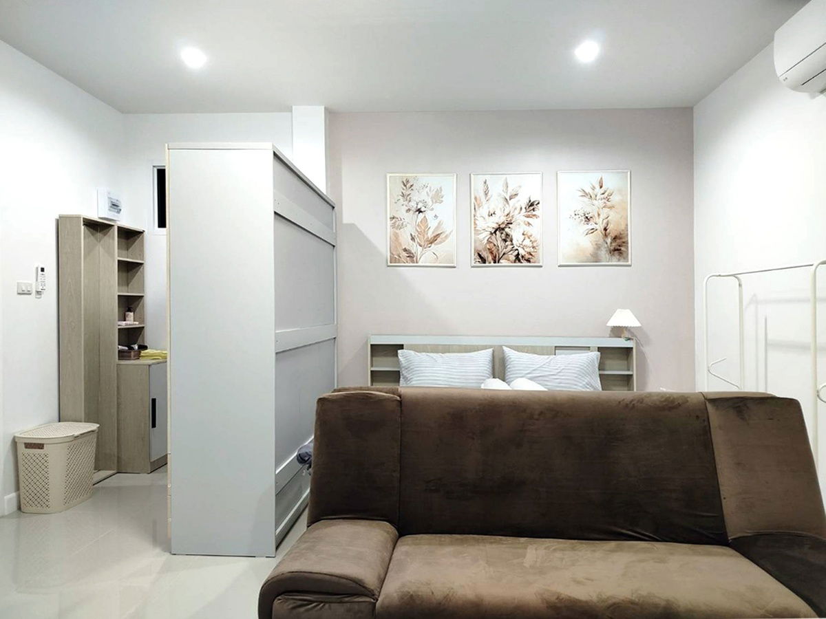 picture Modern Residences for the New Generation – Brand-New, Fully Furnished & Move-In Ready! - 102/104