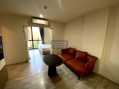 Condos for rent Lat Phrao : For Rent Condo , Chambers Chaan Ladprao - Wanghin , Lat Phrao , Lat Phrao , Bangkok , CX-138345 ✅ Live chat with us ADD LINE @connexproperty ✅ 