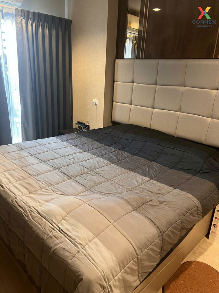 รูป ขายคอนโด ไอดีโอ สาทร - วงเวียนใหญ่ BTS-วงเวียนใหญ่ คลองต้นไทร เขต คลองสาน กรุงเทพ CX-116172 ✅ ทักไลน์ @connexproperty ตอบทันที ทีมงานมืออาชีพ ✅ - รูปที่ 2/7