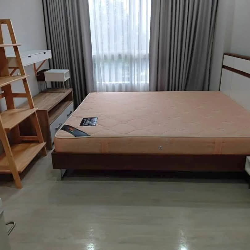 picture Diamant Condo for Rent!! 2 bed 1bath ,Corner unit ,Near Central festival Chiangmai 1 km. - 1/8