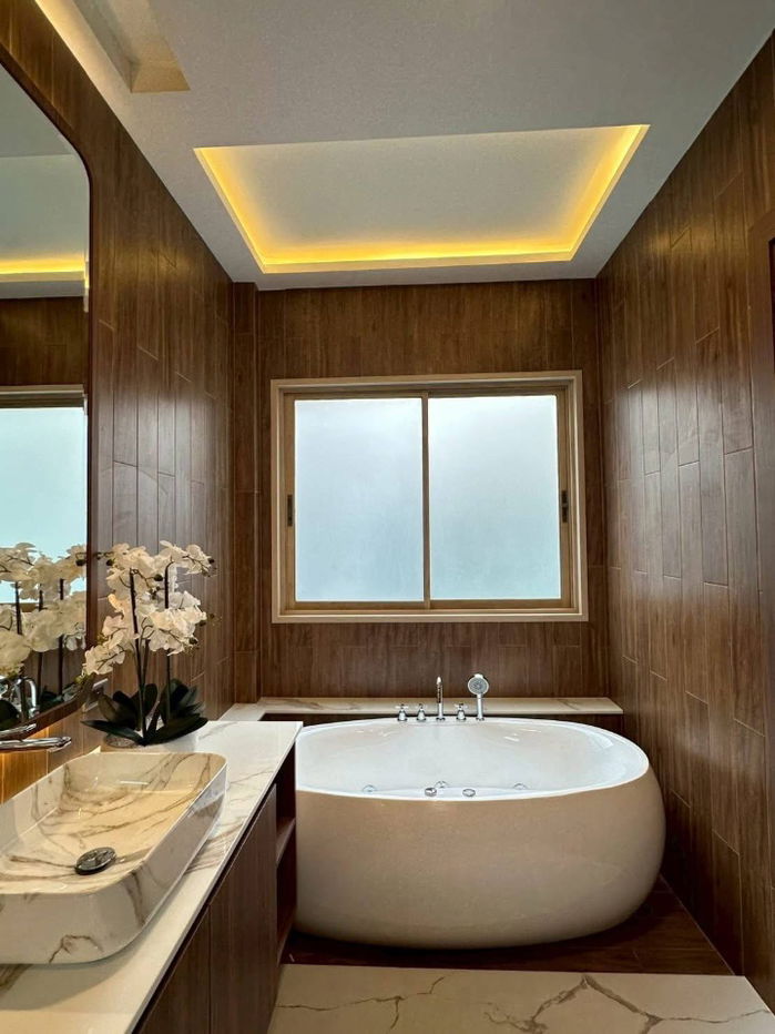 picture For Rent Luxury Pool Villa at Baan Mae Bibury, Pattaya - 28/28