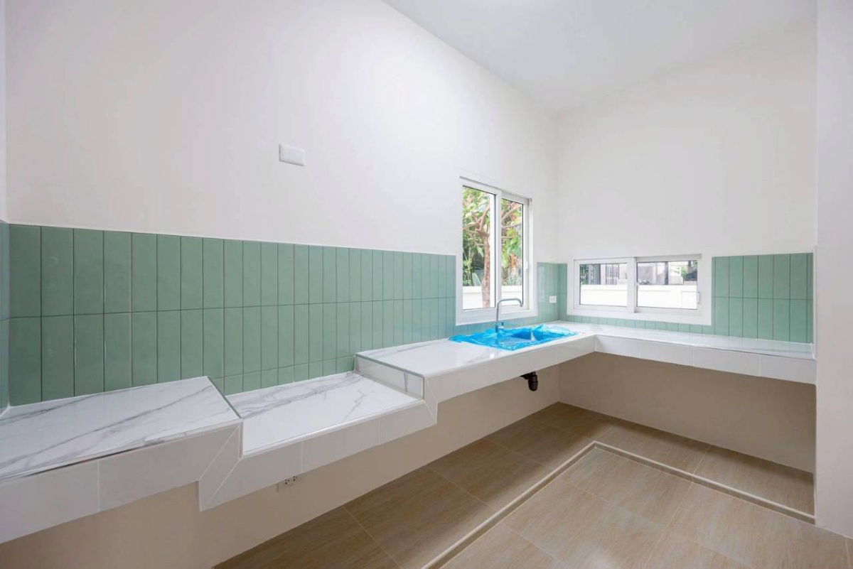 รูป หมู่บ้าน เพอร์เฟค พาร์ค พระราม 5 – บางใหญ่ รีโนเวทใหม่ ใกล้เซ็นทรัล เวสเกต ใกล้ตลาดพระปิ่น 3 - รูปที่ 12/22