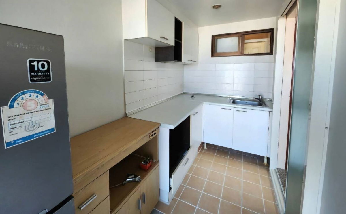 picture ***Condo for rent: Lumpini Place Pinklao ***  - 5/7