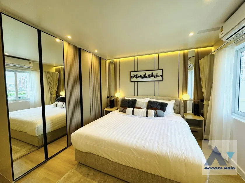 รูป 🔼🔽 AccomA 📩  3 BR Condominium @Fortune Condo Town (AA45097) - รูปที่ 11/20