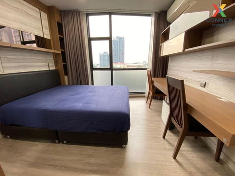 🔥🔥🔥 For Sale Condo , RHYTHM Ekkamai , BTS-Ekkamai , Khlong Tan Nuea , Watthana , Bangkok , CX-111381 ✅ Live chat with us ADD LINE @connexproperty ✅ 🔥🔥🔥