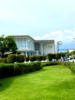 Townhouses for rent Muang Nonthaburi Nonthaburi : For rent Ban Klang Muang Ratchaphruek-Rama5 fully furnished