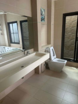 รูป ให้ เช่าบ้านเดี่ยว 2 ชั้น แต่งสวยพร้อมอยู่  โครงการ Perfect Masterpiece ราชพฤกษ์ ติดถนนราชพฤกษ์ ใกล้โรงเรียนเด่นหล้านานาชาติ(DBS) - รูปที่ 11/11