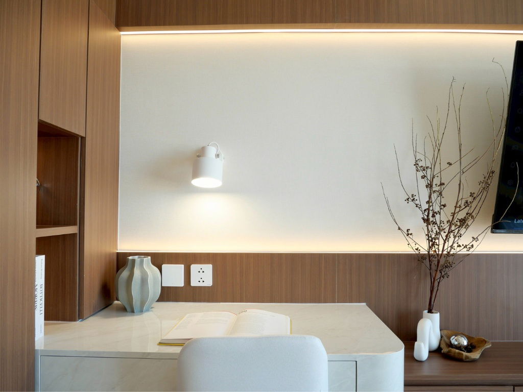 รูป ขาย ชมดอย คอนโด ตึกเหลี่ยม ห้องดูเพล็กซ์  2ห้องนอน 2ห้องน้ำ 73 ตร.ม. ชั้น 13 ใกล้ มหาวิทยาลัยเชียงใหม่ (ID:1183CS)  - รูปที่ 9/19