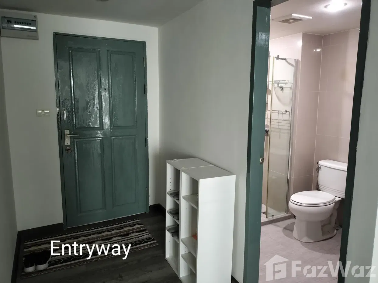 picture 1 Bedroom Condo for sale at Zenith Place Sukhumvit  1910889 - 11/26