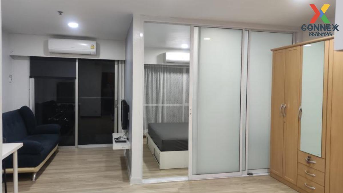 picture 🔥🔥🔥 For Sale Condo , Silom Suite , BTS-Saint Louis , Silom , Bang Rak , Bangkok , CX-104830 ✅ Live chat with us ADD LINE @connexproperty ✅ 🔥🔥🔥 - 1/8