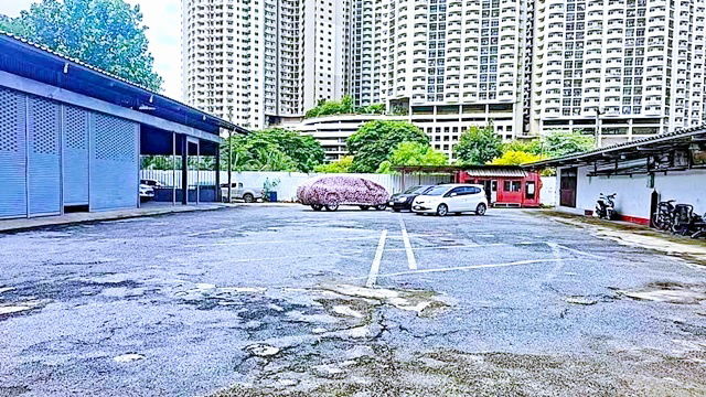 รูป ถ.พระราม 3 ท่าเรือเชิงสะพานภูมิพล วิวแม่น้ำเจ้าพระยา ให้เช่าโกดัง 200 ตร.ม.1 ห้องน้ำ รร.เจ้าพระยาวิทยาคม 1.2 กม. - รูปที่ 2/8