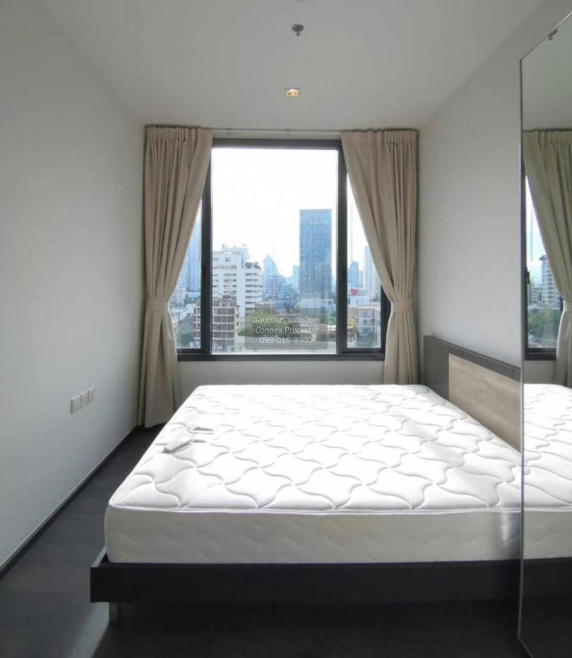 picture 🔥🔥🔥 FOR RENT condo , EDGE Sukhumvit 23 , BTS-Asok , Khlong Toei Nuea , Watthana , Bangkok , CX-09558 ✅ Live chat with us ADD LINE @connexproperty ✅ 🔥🔥🔥 - 7/9
