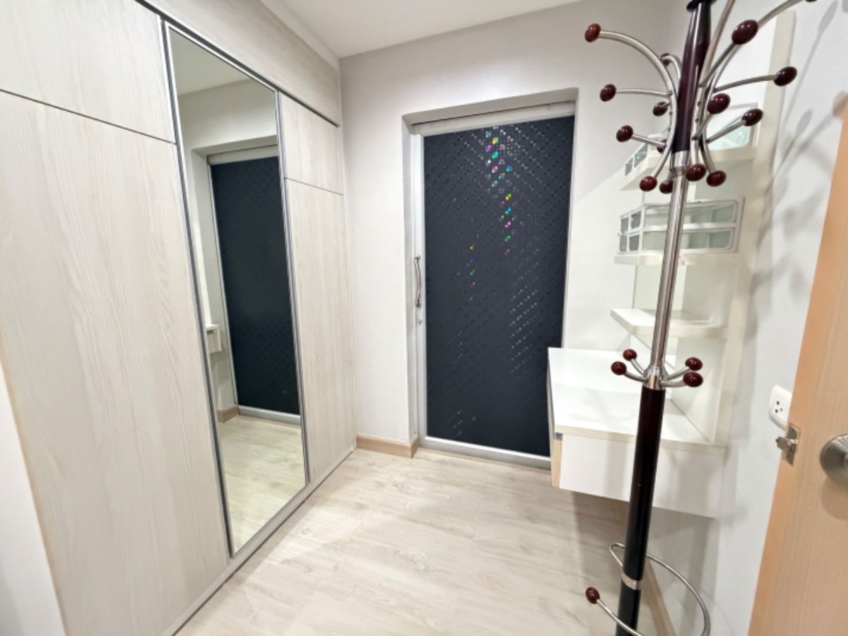 รูป คอนโดมิเนียมดิอามองต์เชียงใหม่ - รูปที่ 8/8