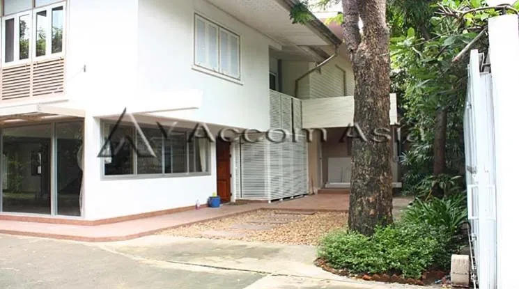 รูป 🔼🔽 AccomA 📩 Home Office 3 BR House in Klong Tan (90248) - รูปที่ 8/9