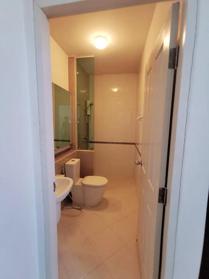 picture Townhome for Rent – Diya Valley, Saraphi, Chiang Mai - 7/11