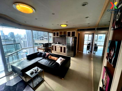 ขายคอนโด : ขายคอนโด  สุขุมวิท สวีท วิวสวย ชั้นสูง BTS-นานา คลองเตยเหนือ เขต วัฒนา กรุงเทพ CX-134793 ✅ ทักไลน์ @connexproperty ตอบทันที ทีมงานมืออาชีพ ✅