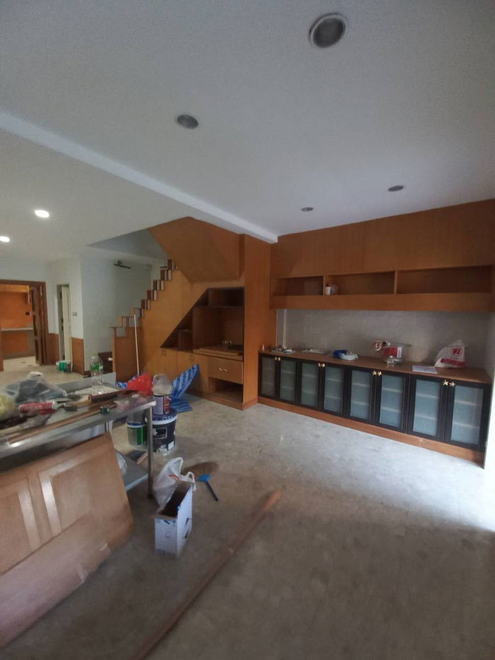 picture Townhome for rent at Baan Klang Muang Rama 9 Soi 43 (SPSAD3653) - 2/12