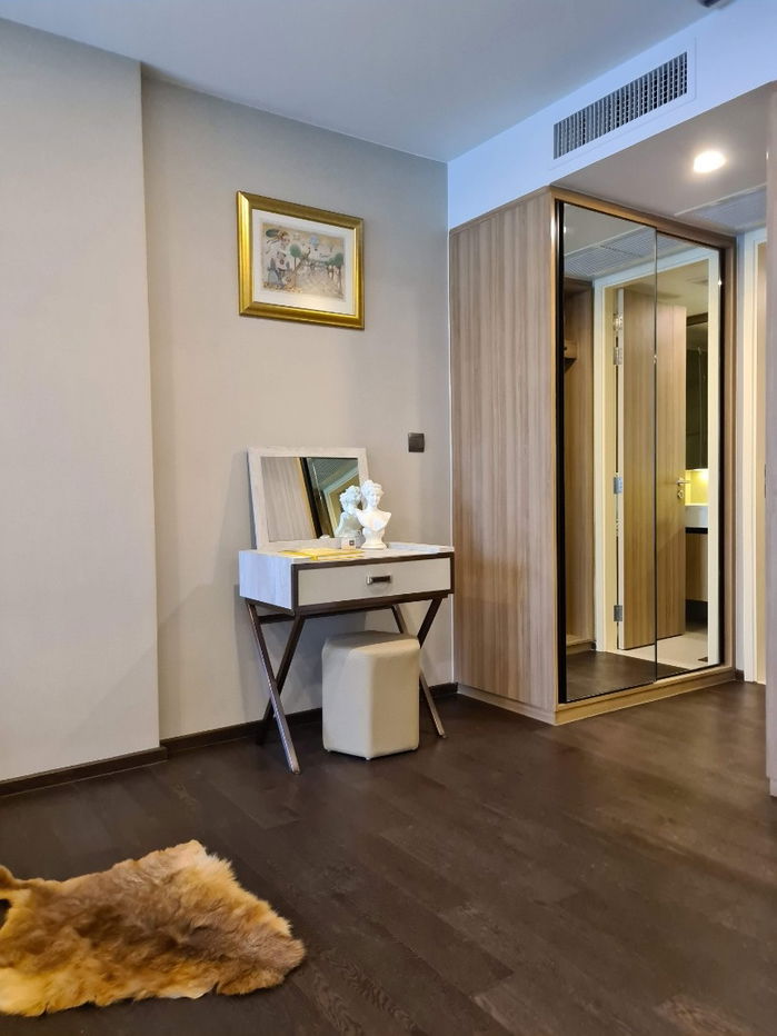 รูป Condo for Sale: Na Vara Residence Langsuan - รูปที่ 8/25