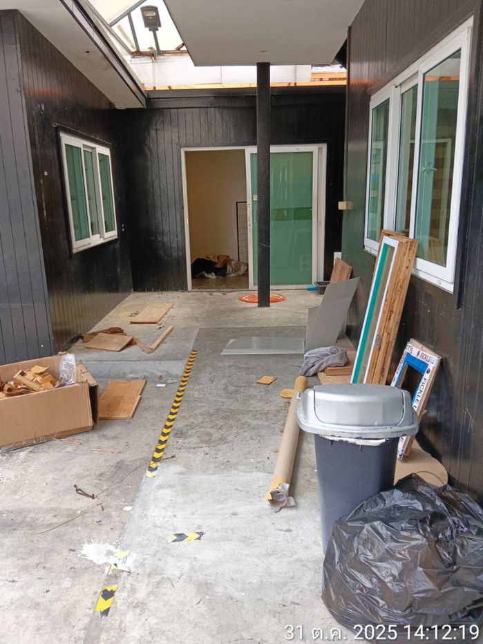 picture Office Buildings for Rent Huai Khwang (Near MRT Huai Khwang) Ready-to-use office compound for rent on Ratchada - 18/22