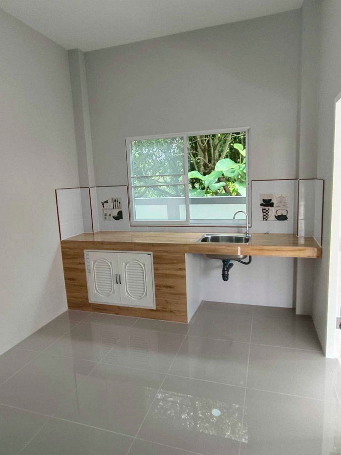 รูป ขายบ้านเดี่ยว ชั้นเดียว บ้านเหมืองง่าหางดง ใกล้ ม.นอร์ทเชียงใหม่ เนื้อที่ 39 ตรว 2นอน 2น้ำ ทำเลดี เดินทางเข้าเมืองสะดวก - รูปที่ 10/12